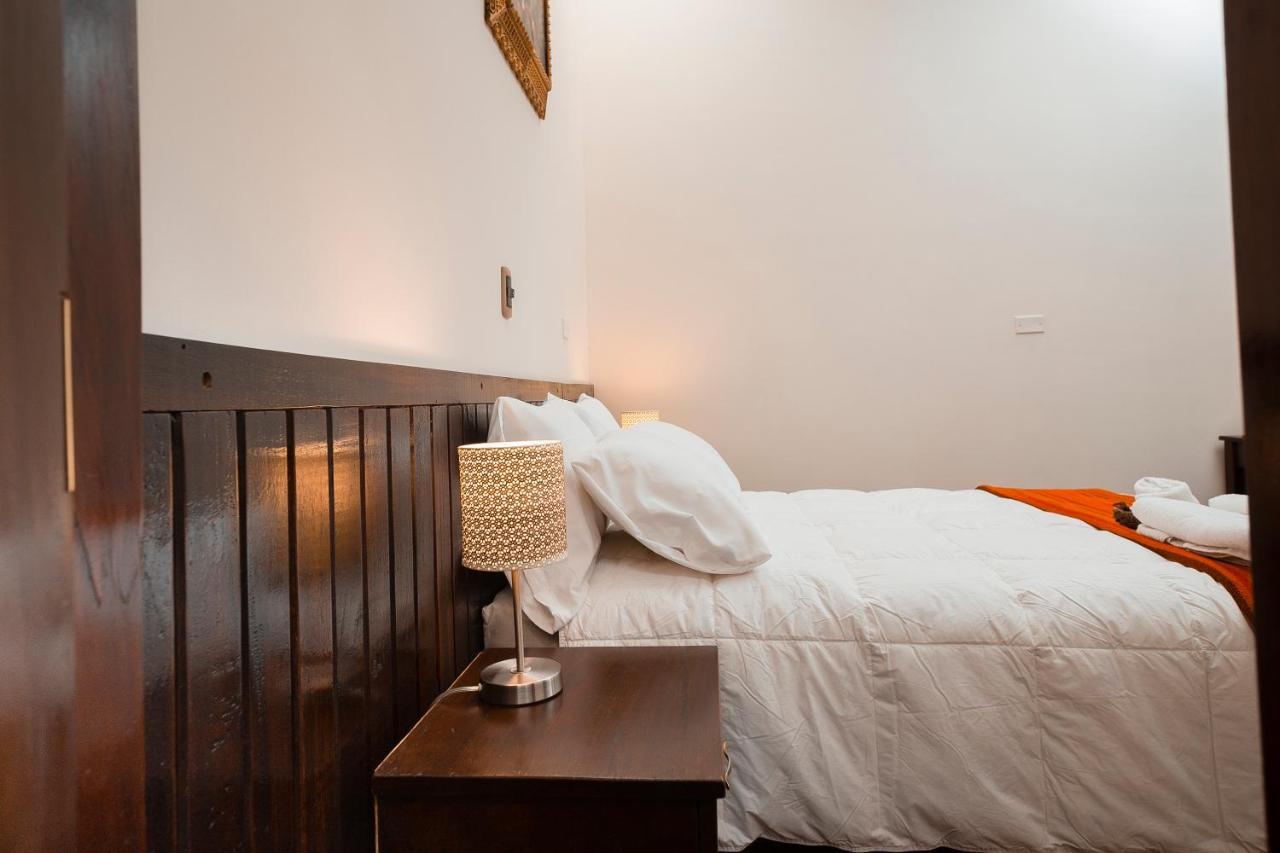 Emilia Hotel Cusco Eksteriør billede